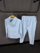Under Armour Licht Blauw Trainingspak