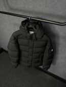 Moncler Vezere Black