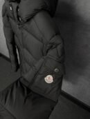 Moncler Vezere Black