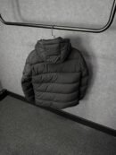 Moncler Vezere Black