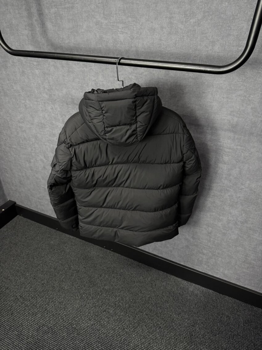 Moncler Vezere Black - Afbeelding 4