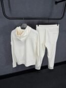 Stone Island Ghost White Trainingspak