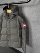 Canada Goose Wyndham Grey High Quality