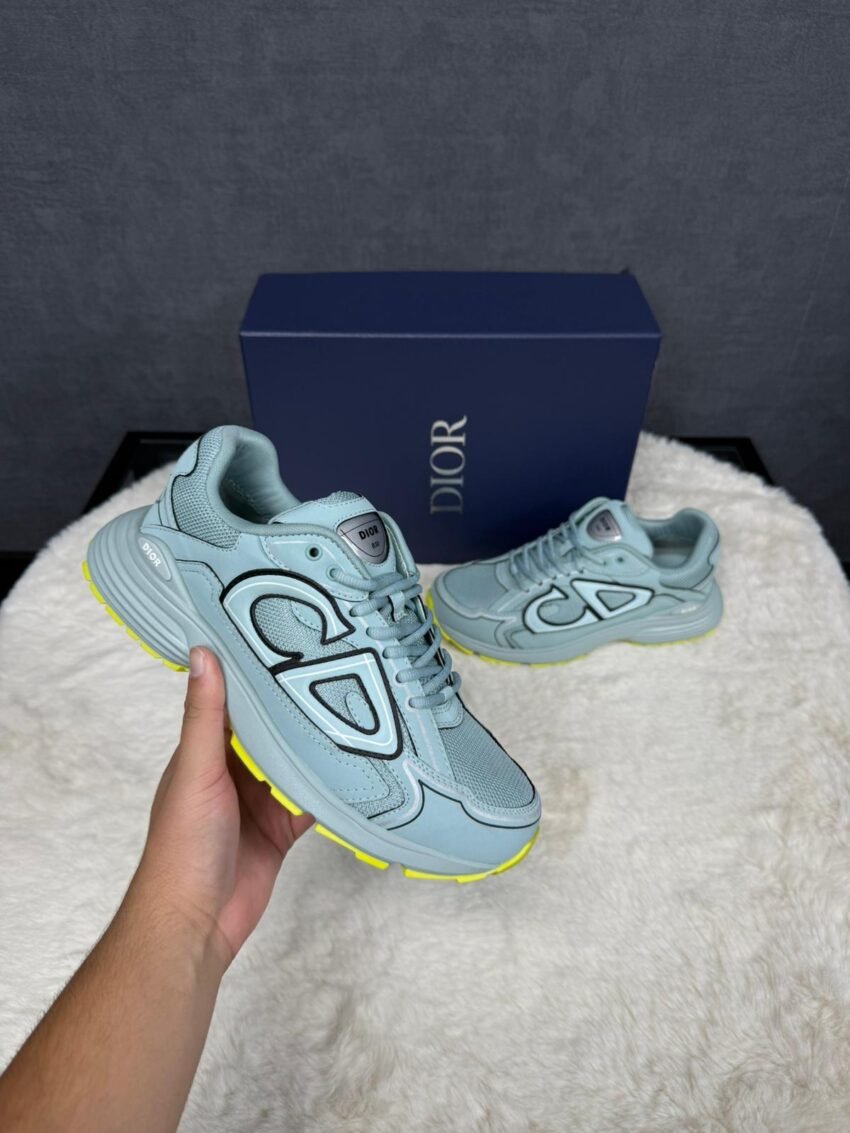 Christian Dior B30 Ocean Blue